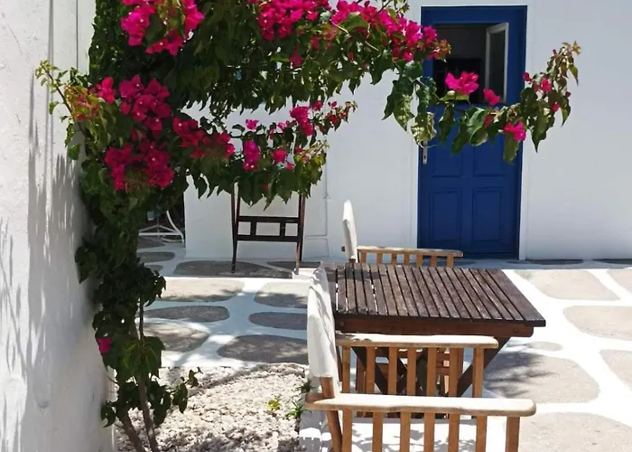 苏梅里花园酒店