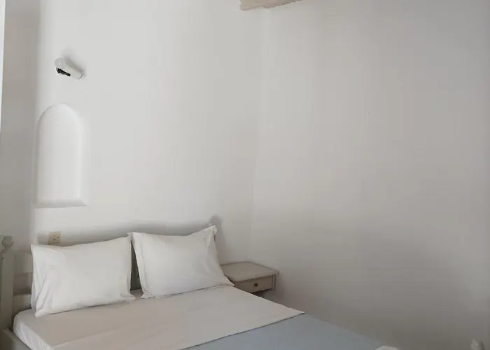 苏梅里花园酒店 Mykonos Town