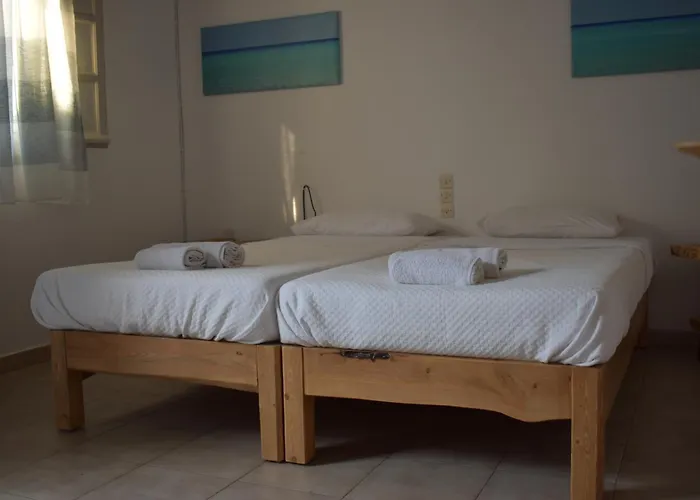 酒店 苏梅里花园酒店