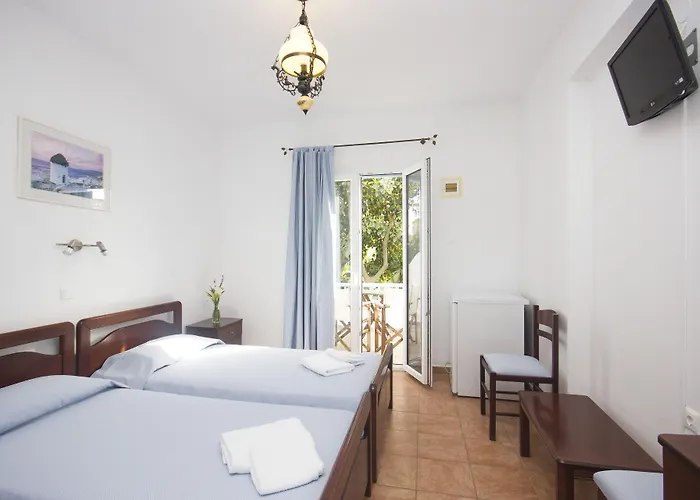 苏梅里花园酒店 *