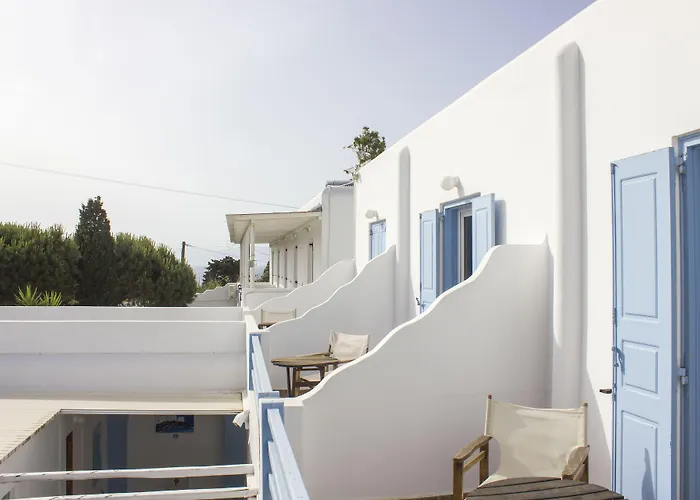 苏梅里花园酒店 *