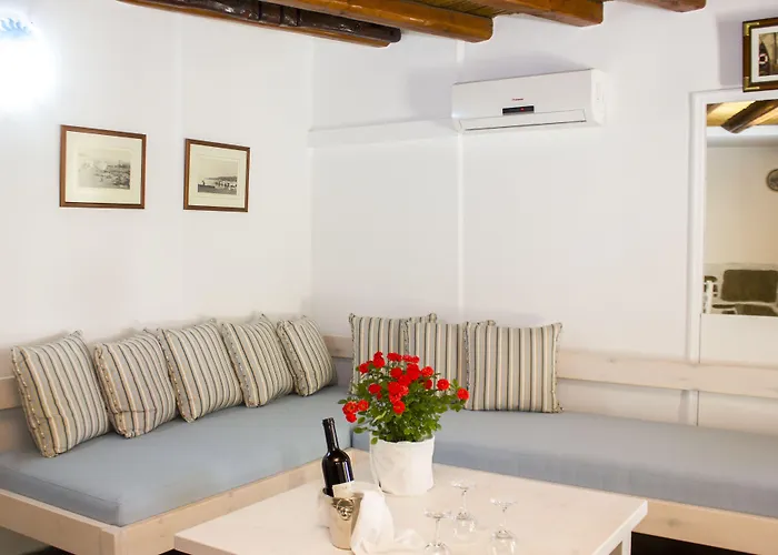 苏梅里花园酒店 酒店 *