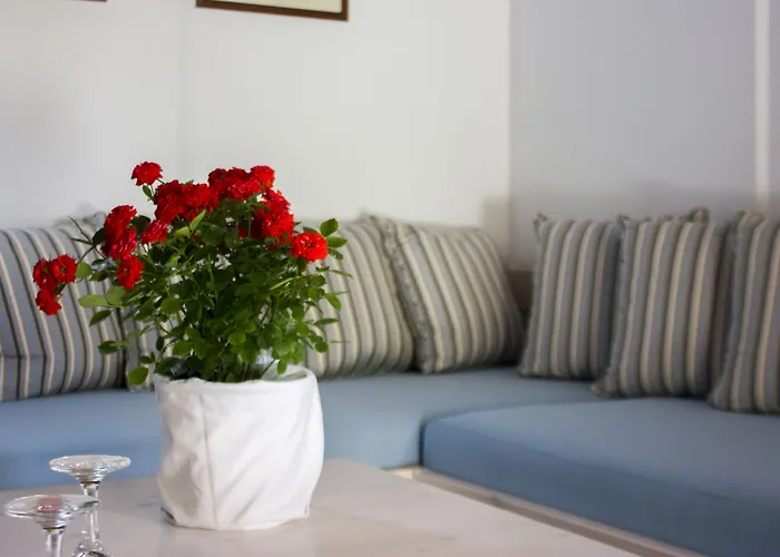 Sourmeli Garden Hotel