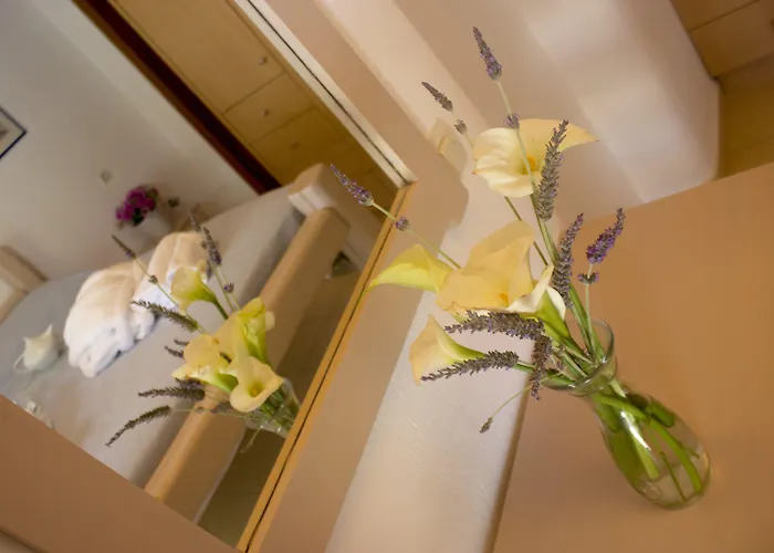 苏梅里花园酒店