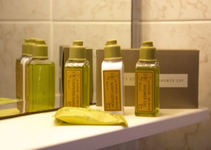 苏梅里花园酒店 酒店 Mykonos Town