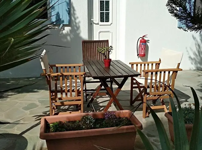 苏梅里花园酒店 酒店 *