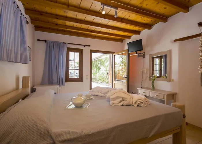 苏梅里花园酒店 *