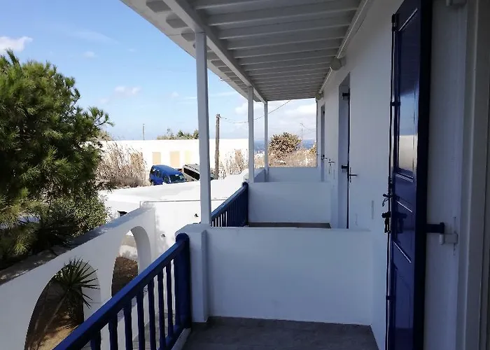 苏梅里花园酒店 酒店 *