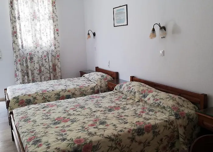 Hotel Sourmeli Garden Mykonos Town