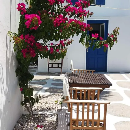 苏梅里花园酒店