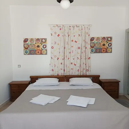 苏梅里花园酒店 Mykonos Town