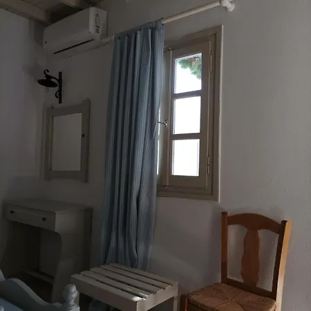 Hotel Sourmeli Garden