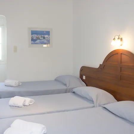 Hotel Sourmeli Garden Mykonos Town