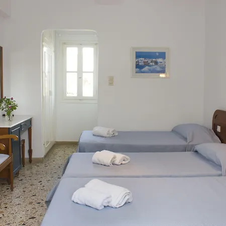 Hotel Sourmeli Garden *