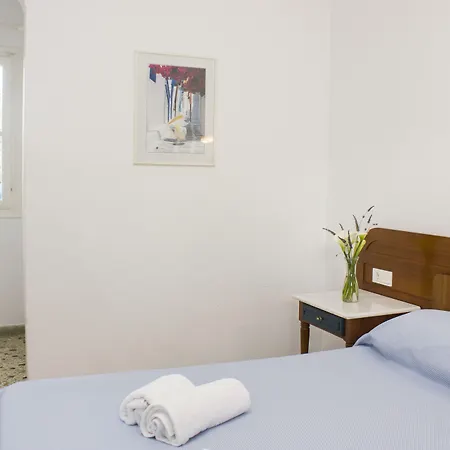 苏梅里花园酒店 酒店 Mykonos Town