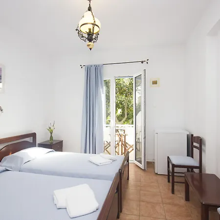 苏梅里花园酒店 *