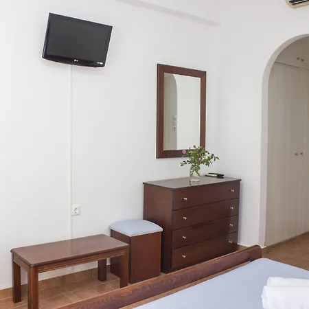 苏梅里花园酒店 Mykonos Town