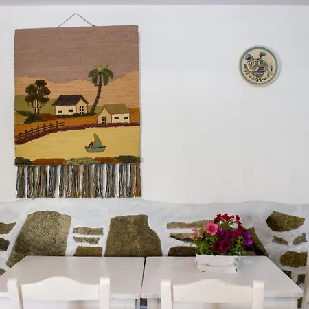 酒店 苏梅里花园酒店 Mykonos Town