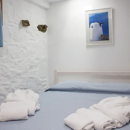 Sourmeli Garden Hotel Mykonos Town