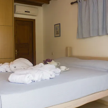 苏梅里花园酒店 酒店