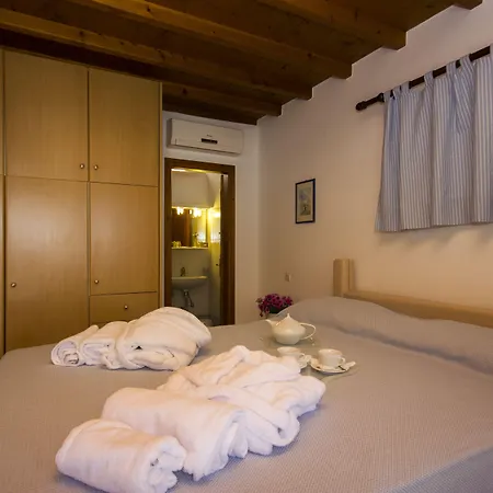 Sourmeli Garden Hotel Mykonos Town
