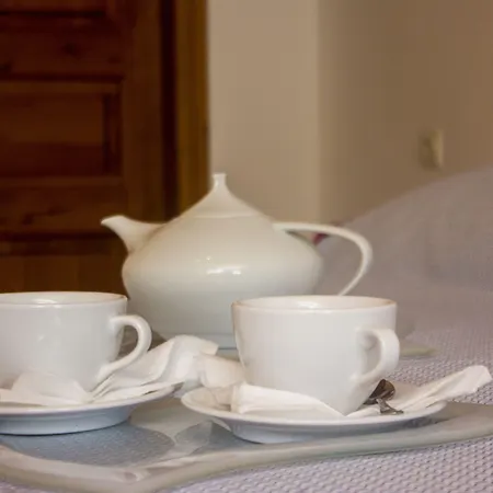 Hotel Sourmeli Garden