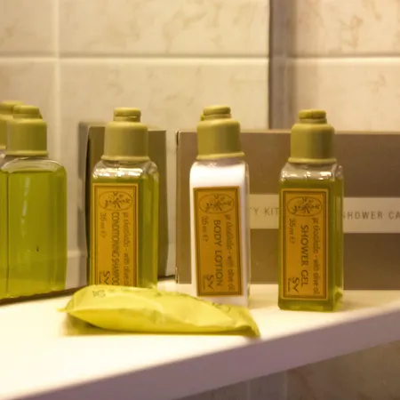 Sourmeli Garden Hotel Mykonos Town