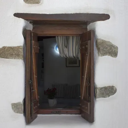 Sourmeli Garden * Mykonos Town