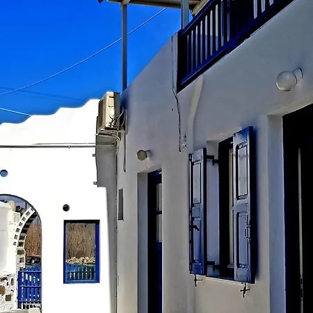 Hotel Sourmeli Garden