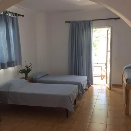 苏梅里花园酒店 *