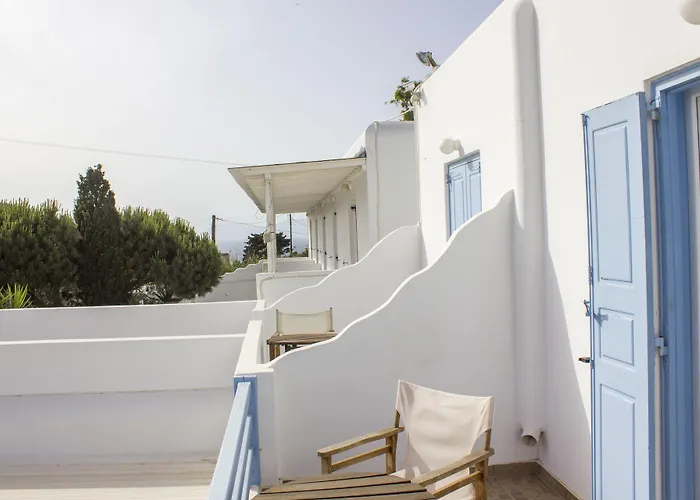 Hotel Sourmeli Garden