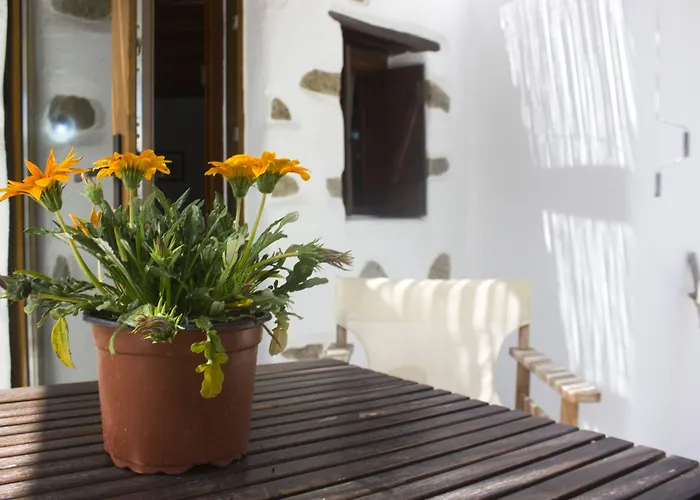 Sourmeli Garden Hotel *