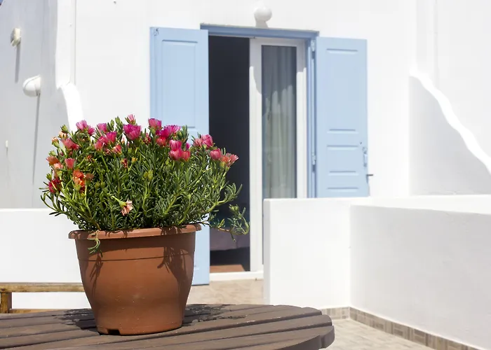 Sourmeli Garden Hotell