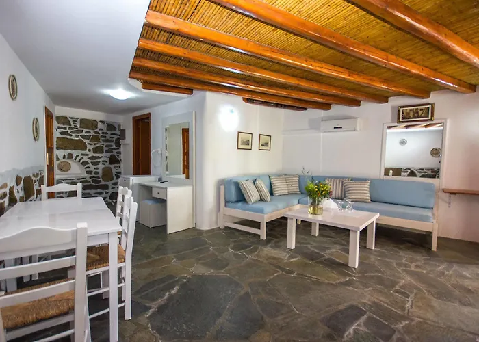 Sourmeli Garden Hotell