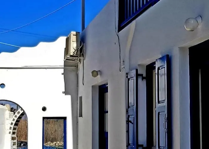 Hotell Sourmeli Garden