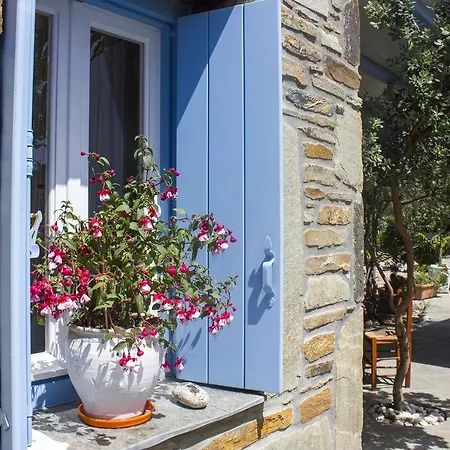 Sourmeli Garden Hotel *