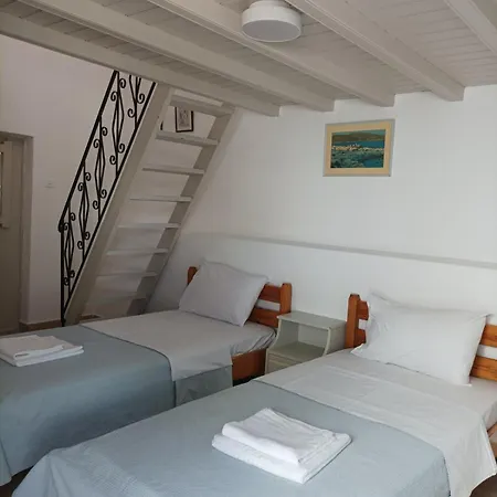 Hotel Sourmeli Garden Mykonos Town