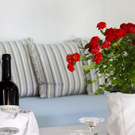 Sourmeli Garden Hotel *