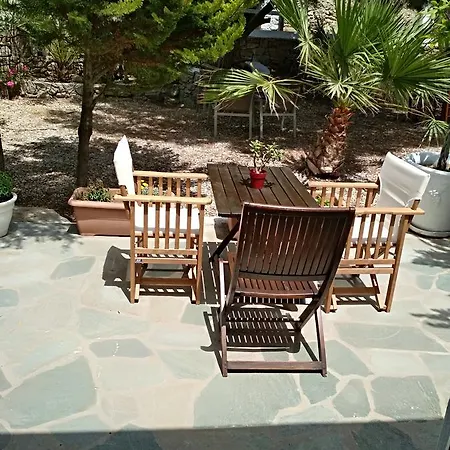 Hotel Sourmeli Garden *