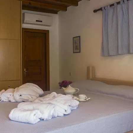 Sourmeli Garden Hotel