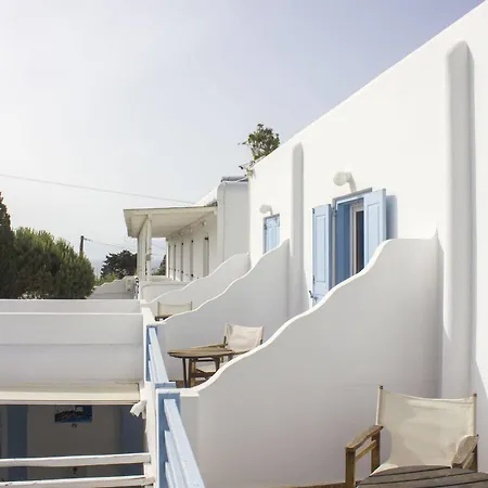Sourmeli Garden Hotel