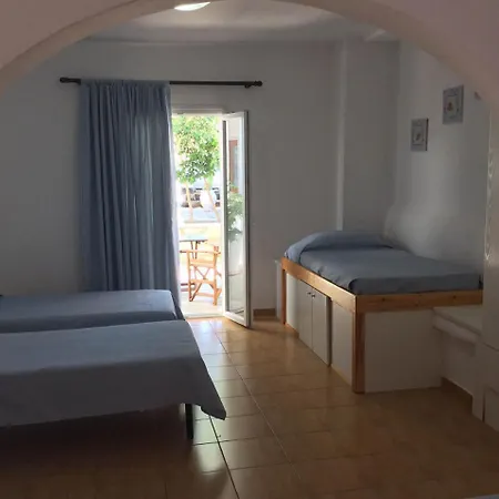 فندق سورملي غاردن Mykonos Town