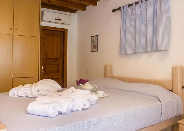 Sourmeli Garden Hotel