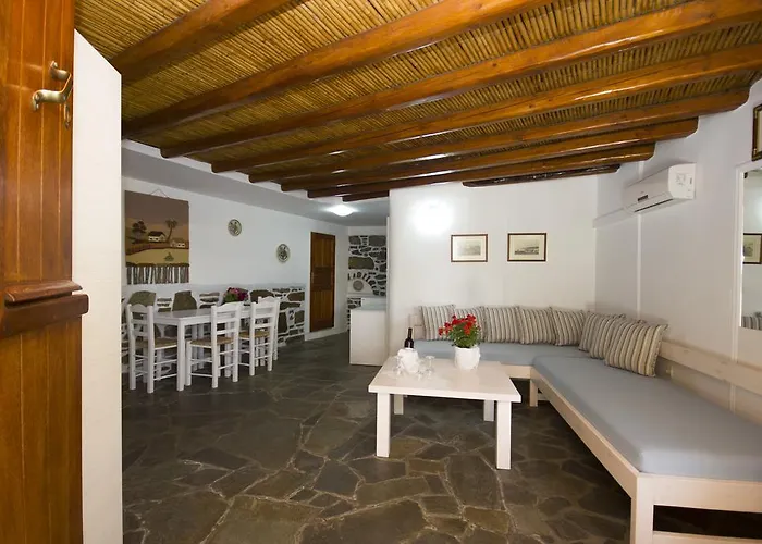 Sourmeli Garden Hotel *