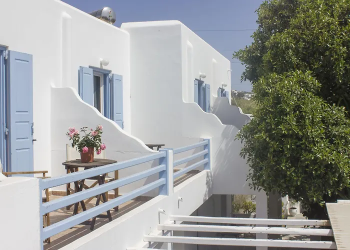 Hotel Sourmeli Garden *