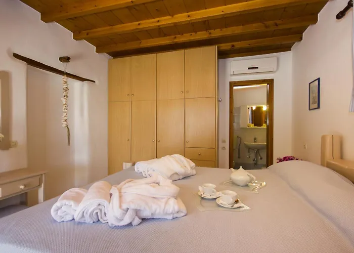 Sourmeli Garden Hotel